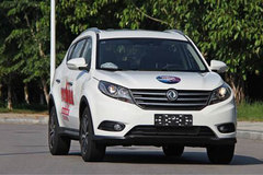 7座长轴风光580 用比哈弗还强的1.5T