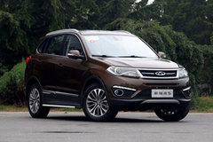 高性价比SUV可以买这些，你还在等什么