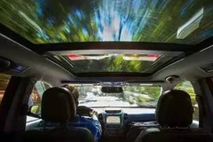 鱼与熊掌不兼得 全景天窗带来的6个bug