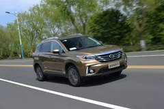 哈弗H6、GS4、CS75、博越，谁值得买？