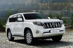 老霸道了！这些硬派SUV一点都不差！