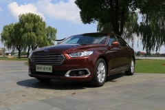 试驾金牛座 金牛座·马丁来了！买吗？