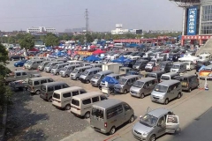 个性小众品牌汽车，你认为可以买吗？