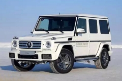 豪华SUV推荐！​男人开上这些就足够了