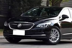 不买帕萨特 25万高品质中型车该选谁