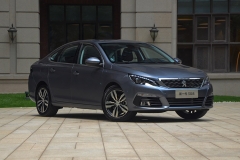 有空间有颜值 带你看15万级新款车型！