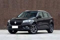 坐好扶稳！这些爆款SUV到底有多牛逼？