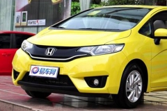 丰田致炫对本田飞度 十万块买菜车决选