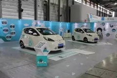 分时租赁是按小时租车？你太年轻了…