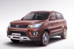 不带ESP是耍流氓！这些6万国产SUV都有