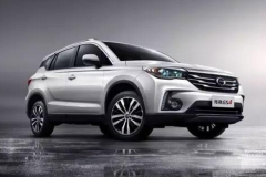 购置税减半快取消了？这些SUV赶紧下手