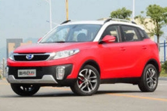 成熟还是时尚 绅宝X35昌河Q35谁更值