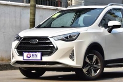 月销过万只是小目标？瑞风S3如何升级