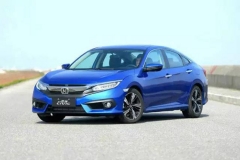 解放你的右脚，这些车20万却配有ACC