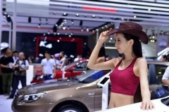 成都车展新车：这些合资SUV值得一看！