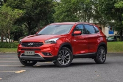 九月份新车：国产SUV旗舰集中爆发！