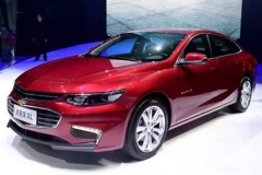 彰显个性 运动中级车25万元品味之选