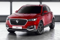 成都车展不可错过车型，准备好了吗？