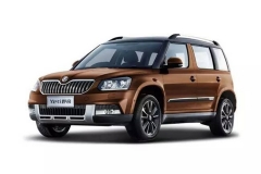 传统SUV太老气？这几款SUV值得考虑！