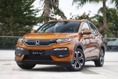 有没有你喜欢的？小型SUV7月销量TOP10