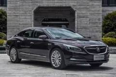 换代之争：新君越/新迈腾竞争力分析