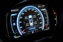 吉利博越养车约0.93元/公里 价格亲民