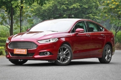 踏着年轻化的步伐 20万元中型车推荐