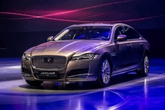 精英们的新诱惑，捷豹XFL诠释运动奢华