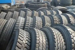 碰到这些问题，朋友你就该换轮胎了！