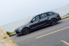 奥迪RS6，这个世界真有完美之车吗？