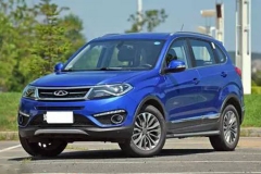 8万级新生代国货SUV这三款最值得买！