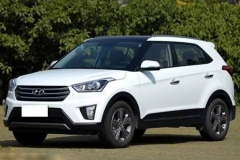 15万带全景天窗合资SUV 性价比突出！