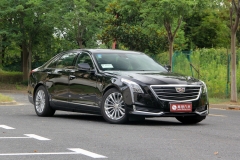 是时候亮武器了 上汽通用新能源试驾体验