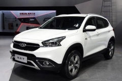 9月上市SUV大盘点！一定不能错过！