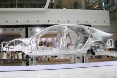 “偷铝换钢”？只是汽车圈自嗨罢了！