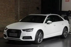 开学了，九月最有分量新车都在这里了