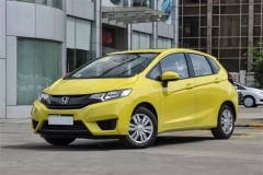 飞度/POLO/致炫/昕动，两厢车怎么选？