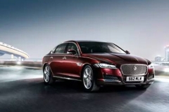 小目标，5年内能买其中一辆就算成功！