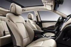 原来我们车上“真皮座椅”都是假的！