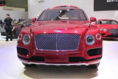 成都车展最贵的车！看到第一就放心了