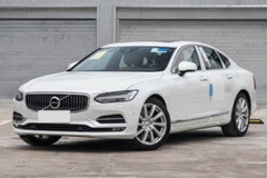 50万买豪车 S90和雷克萨斯GS哪个好？