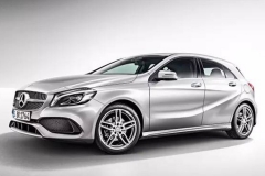 有面子还不贵！不到20万买进口豪华车