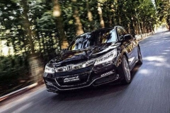 是混动也更运动，本田是怎么做到的？