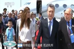 G20峰会期间 中国派出哪些车型接机？