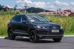 为啥SUV比轿车更易被认可为豪华车？