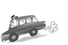 别笑，这些开车的囧事你肯定有犯过！