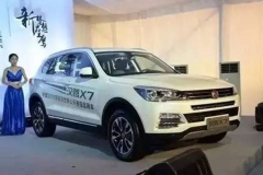 又一波新车，这些新SUV你都瞄上了谁