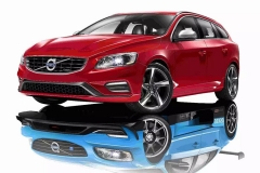 主打安全的沃尔沃也开始玩狠的了？