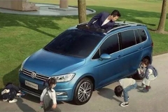 七座家用车推荐 假期全家出游不用愁！