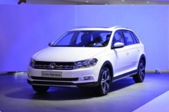 看成都车展 这些两厢车能抢SUV的风头